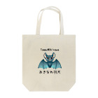 トミー＠おきなわ公式グッズShopのおきなわ羽犬トートバッグ Tote Bag