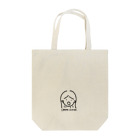 おまめ🍢のおまめちくわ Tote Bag