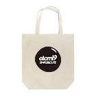 atom19のSIMPLE & CUTE by Dr.Uran Tote Bag