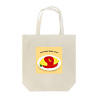 ないものねだりのおいしい川下り Tote Bag