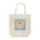 Bunshopの爽やかくまちゃん2 Tote Bag