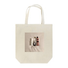 ののかちゃんの置き画処女 Tote Bag