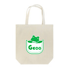 tama._.craftのG-ECO in the pocket トートバッグ
