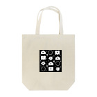 ほくほくのさまざまなめだま Tote Bag