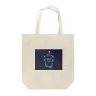 Yore Yore no T-shirtのYoreYore no T-shirtのロゴくん Tote Bag