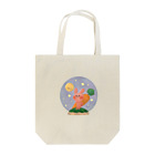 みぃまるのうさぎの島 Tote Bag