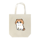 ちぬ子のすずちゃん Tote Bag