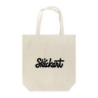 Goohy（グーヒー）のstackart Tote Bag