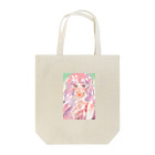 りんごあめのCandy🍭girl Tote Bag