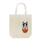 キッズモード某のバスケットボールテリア Tote Bag