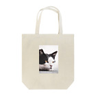 koyo0803の猫顔 Tote Bag