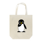 みすづの食いしん坊なペンギン Tote Bag