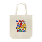 furaibouzuのオニ・鬼♪おにぎり！ Tote Bag