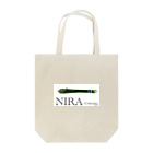 ©︎TOSHASUIHOのNIRA Tote Bag