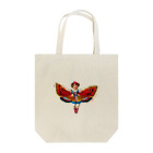 amibaの蝶の精 Tote Bag