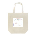 panの家 Tote Bag