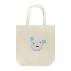 いとむしのウサギです Tote Bag