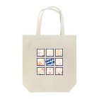 HAPPYMOCO storeのハッピーモコ Tote Bag
