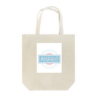 n_fuu524のMAHALO Tote Bag