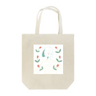 涼しい夏の夢遊病 Tote Bag