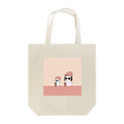 nicoharuのCoffee break Tote Bag