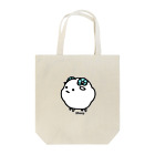 yuccoloのふわもこひつじ Tote Bag