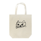 ねりちゃんショップのねりちゃんイラスト Tote Bag