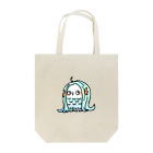 すずおの自由帳のあまびえ Tote Bag