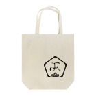 TOM鍼灸院のTOM鍼灸院公式ロゴ Tote Bag