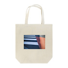 chillの【New】HALKROAD / tote bag Tote Bag