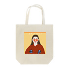 healthyleaf__のEBICHILI Tote Bag