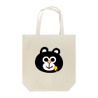 KENTO WORKSのMY HONEY Tote Bag