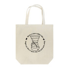 Vitamin_chi_のHave a nice coffee life! Tote Bag