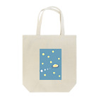 oimo___illustのレモンパイ Tote Bag