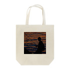 takuyumakoのfishing Tote Bag