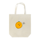 Oz.のOh！ orange Tote Bag