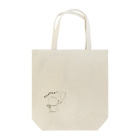 tuntun storeのsakuta Tote Bag