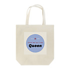 Queen(クイーン)のQueen(クイーン) Tote Bag