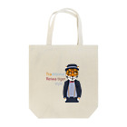 キッズモード某の令和・寅ディショナルスタイル Tote Bag