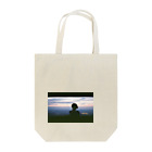 fontsのTwilight Boy Tote Bag