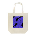 Okiwaiiのブルーマン Tote Bag