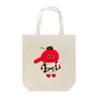 遠州天狗屋👺のぼくは天狗 Tote Bag