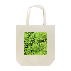 アトリエWindwingの苔グッズ（タマゴケ玉つき） Tote Bag