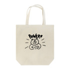 ちっちのきんにくま Tote Bag