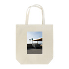 City View Kのポルトの海辺 Tote Bag