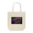 あぼかどやの紫花 Tote Bag