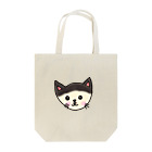 snsnpiの猫のちっぴー Tote Bag