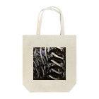 キモグラフィック屋さん － Unconscious Art －の螺旋 Tote Bag