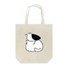 猫鍋のカモメと猫 Tote Bag