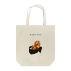 Pon_ProductsのKARAAGE Tote Bag